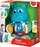 Lodër edukative Clementoni Filipek Dancing Hippo, e kaltër