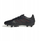 Këpucë futbolli Adidas Copa Pure 3 League Juniors FG, për fëmijë, të zeza