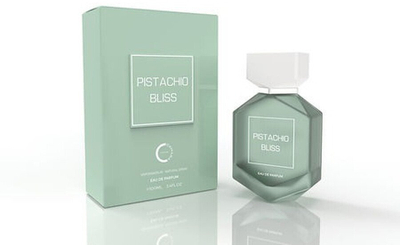 Парфем Camara Pistachio Bliss EDP, унисекс, 100ml