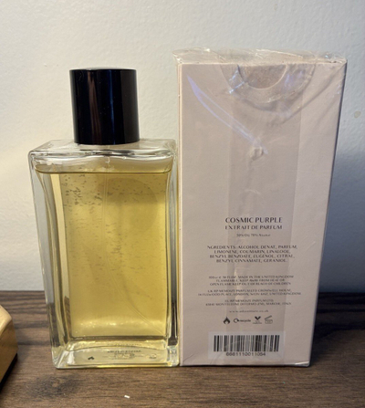 Parfum extrait Maison Francis Kurkdjian Adscenture Cosmic Purple, uniseks, 100 ml