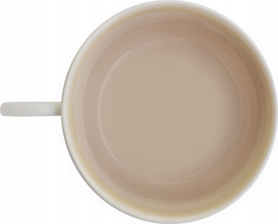 Filxhan espresso Verlo Ether, 100 ml, porcelan, meringue