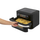 Fritezë ajri Profi Cook PC-FR 1313 H, 10L, 2400W, e zezë