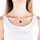 Qafore Morellato Cat Eyes SAKK04