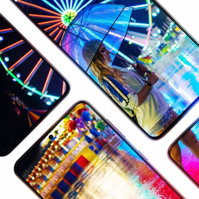 Заштитно стакло 3MK Tempered Glass Hardy за Apple iPhone 15 Plus 16 Plus, цврсто стакло, проѕирно