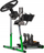 Qëndrim timoni Wheel Stand Pro Agricultural Truck V3, metalik, jeshil