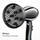 Tharëse flokësh Valera ePower 2020eQ Crystal Black, 1600W