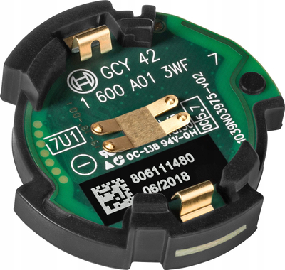 Модул за поврзување Bosch GCY 42, Блутут, за електрични алати