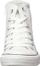 Atlete Dockers 36UR211-710500, të bardha, nr. 40