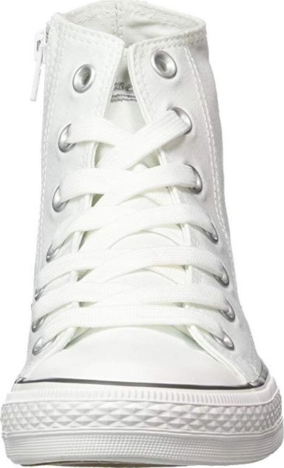Atlete Dockers 36UR211-710500, të bardha, nr. 40