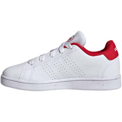 Këpucë për fëmijë Adidas Advantage Lifestyle Court Lace, 28,5