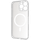 Fotrollë Proove Crystal me unazë magnetike për iPhone 16 Pro Max, transparente