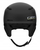 Helmeta ski dhe snowboard Giro Trig MIPS, M 55.5-59cm, e zezë mat