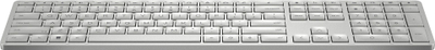Tastierë HP 970, Bluetooth, e hirtë