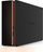 Hard disk i jashtëm Seagate FireCuda Gaming Hub, 16TB, USB 3.2, i zi