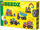 Set kreativ SES Creative Iron on Beads Constructions Trucks, 2400 rruaza, shumëngjyrësh