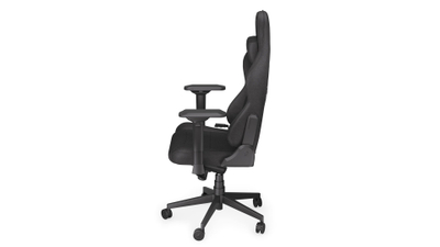 Karrige gaming Endorfy Scrim BK F, mekanizëm lëkundës, deri 120 kg, e zezë