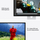 Apple Studio Display XDR, Nano-texture glass, Tilt- and height-adjustable stand