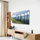 Mbajtëse muri për TV Maclean MC-414, VESA 200x200, 23-43", 30kg