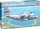 Model avion Italeri 1450 Alenia C-27J G.222 Spartan, plastik, shkall 1/72