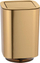 Kosh plehrash Wenko Swing 50731, 6.5L, plastikë, ngjyrë ari