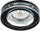 Spot tavanor Greenlux Faroform Crystal Black R FF002011.0, GU5.3, i zi