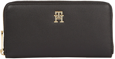 Kuletë për femra Tommy Hilfiger, e zezë