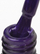 Llak thonjsh hibrid Ocho Nails 404 Violet, 5g, vjollcë me shkëlqim