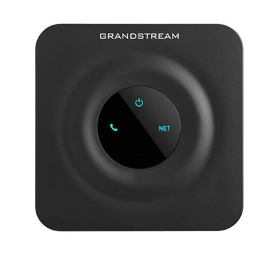 Adapter telefonik Grandstream HT801 V2, 1 FXS, Fast Ethernet
