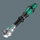 Set veglash Wera 8100 SA 6 Zyklop Speed, 28 pjesë, 1/4", në kuti tekstili