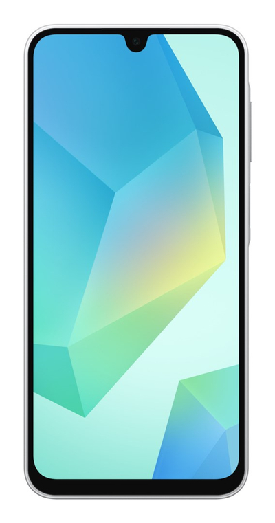 Телефон Samsung Galaxy A16 SM-A165F, 8GB RAM, 256GB, 4G, сив