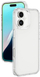 Mbulesë telefoni AmazingThing Minimal Case për iPhone 16 Plus, silikon, transparente