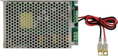 Furnizues energjie Pulsar PSB-12V7A, 12V, 7A, i bardhë