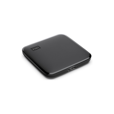 WD 1TB Elements SE SSD Portativ 400Mb/s