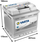 Bateri startimi Varta Dynamic SLI 554400053K262, 54Ah, 12V 530A, gri
