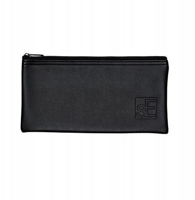 Këllfë mikrofoni SE Electronics MP02, set 6 copë, material leatherette, e zezë