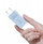 Полнач мрежен Tech-Protect NCM33W, 2 порти, 33W PD QC3.0, „baby“ сина