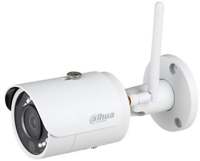 Kamerë sigurie Dahua Turret DH-IPC-T5AP-PV-0280B-EUR, 5MP, lente 2.8mm, e bardhë