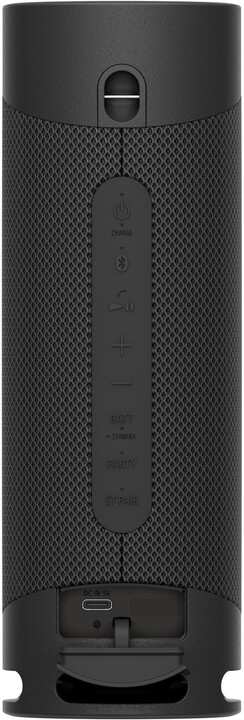 Altoparlant Sony SRS-XB23, i zi