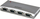 Adapter USB në RS232 StarTech 4 porta, DB9, hub serial