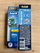 Глави за заменување на четка за заби Oral B Precision Clean, сет 4 парчиња, бели