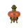 Eau de Parfum Lattafa Niche Emarati Durrah, 100ml