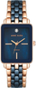 Orë dore Anne Klein Diamond AK/3668NVRG