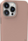 Kapak telefoni Nudient Thin Case V3 MagSafe për iPhone 13 Pro Max, 1mm, polikarbonat, rozë Dusty Pink