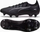 Këpuca futbolli Puma Ultra Match Soft Ground, për fusha të buta, me GripControl, të zeza