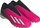 Këpucë futbolli Adidas X Speedportal.3 Laceless Turf, unisex, për tapet artificial, rozë me të zezë