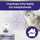 Difuzer me feromone për mace Feliway Optimum, set me rimbushje 48 ml, për stres dhe ankth