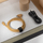 Kabllo USB Native Union Belt Cable Duo, USB C në USB C dhe Lightning, 1.8m, i zi