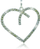 Qafore MHM Crystal Heart 3194