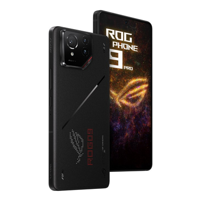 Телефон ASUS ROG Phone 9 Pro, 512GB, 16GB RAM, црн
