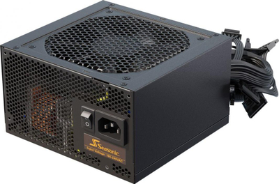 Furnizues energjie SeaSonic B12 BC, 750 W